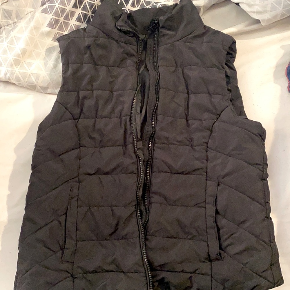 Aero vest